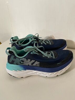 Hoka One One Bondi 5 Sneakers